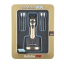 BaBylissPRO® TRIMMER SNAPFX GOLD 