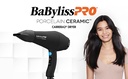 BaBylissPRO® Blower Professional Porcelain Ceramic Carrear