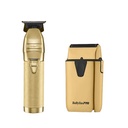 BaBylissPRO® N1 TRIMMER FX787N + SHAVER FXLFS1