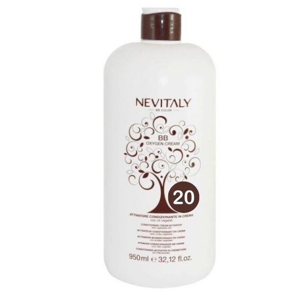 AGUA NEVITALY 20VOL 32OZ