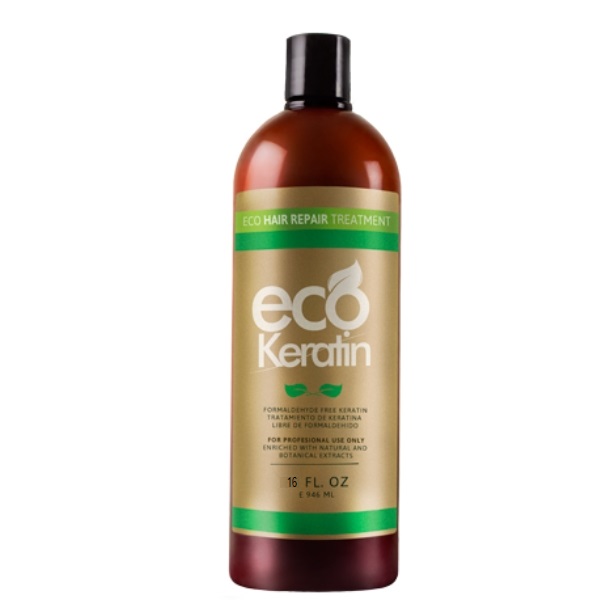 ECO KERATIN HAIR REPAIR KERATIN 16OZ