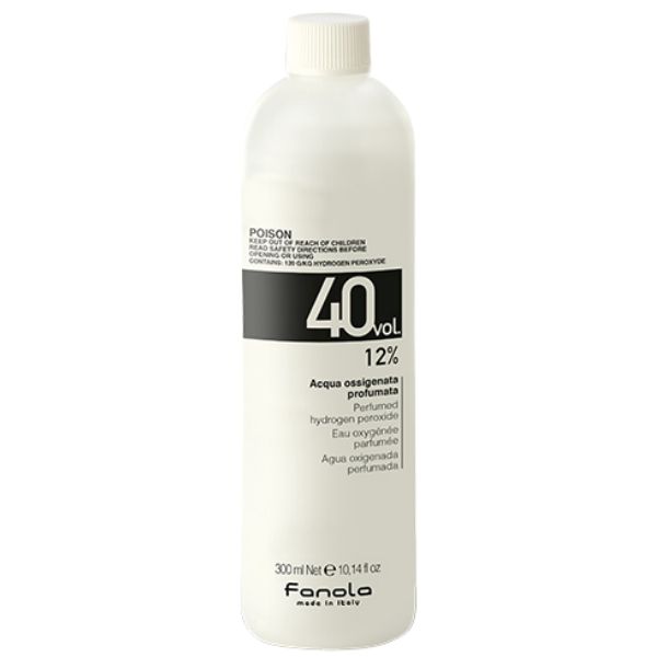 AGUA FANOLA 40VOL 300ML