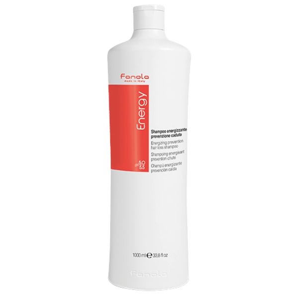 ENERGY SHAMPOO 1000ML