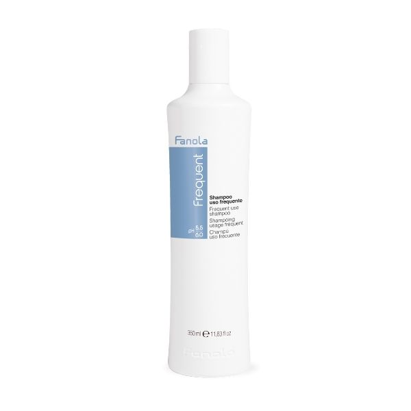 FRECUENTE SHAMPOO 350ML