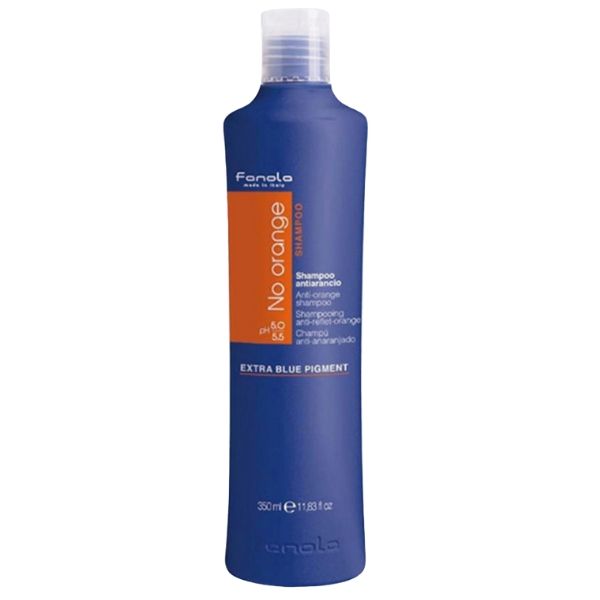 NO ORANGE SHAMPOO 350ML