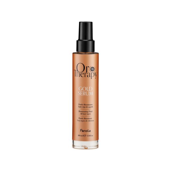 ORO PURO FLUIDO ILUMINADOR 100ML