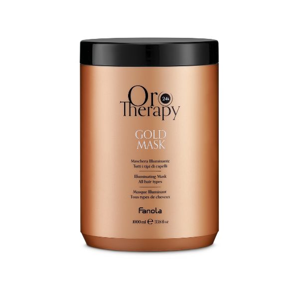 ORO PURO MASK 1000ML