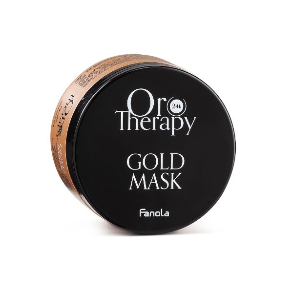 ORO PURO MASK  300ML