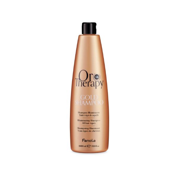 ORO PURO SHAMPOO 1000ML