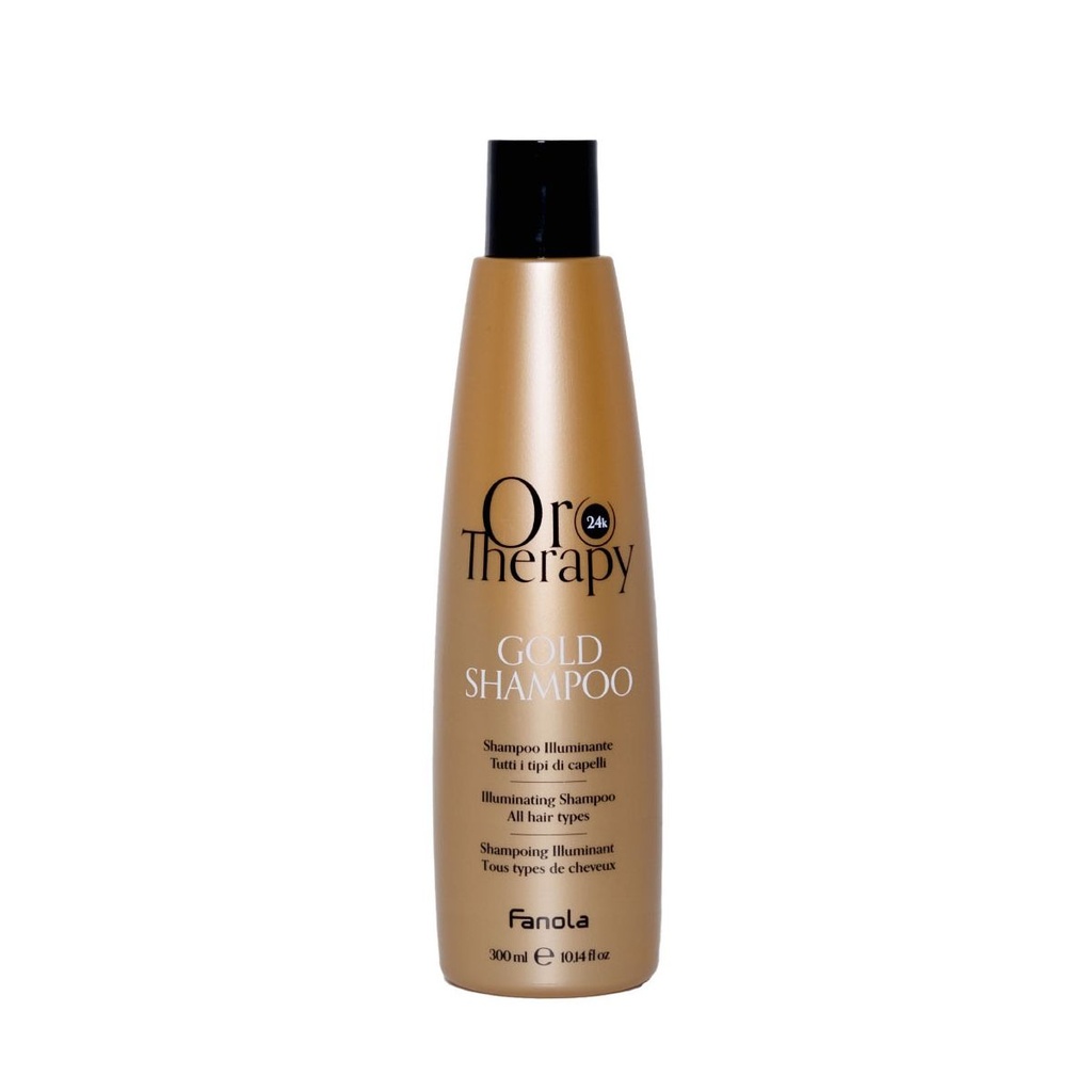 ORO PURO SHAMPOO 300ML