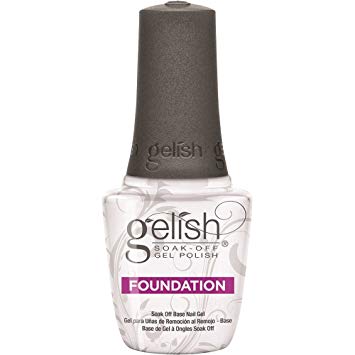 FOUNDATION GEL SOAK OFF esencial