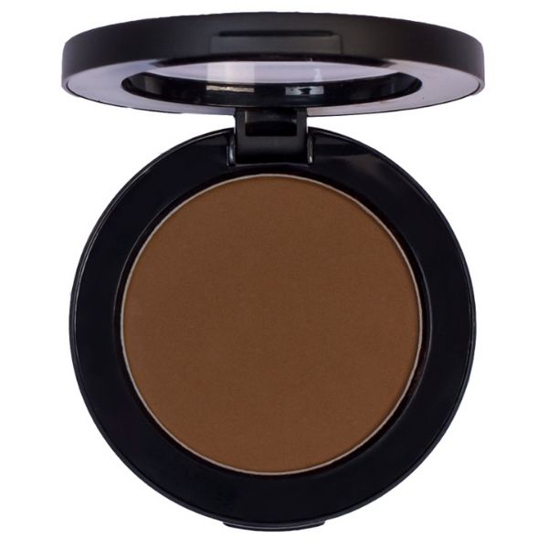 SINGLE EYE SHADOW BLACK COFFE