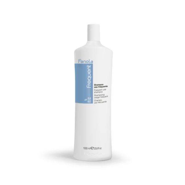 FRECUENTE SHAMPOO 1000ML