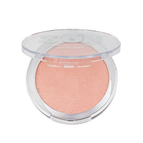 ILUMINADOR POWDER COMPACTO 07