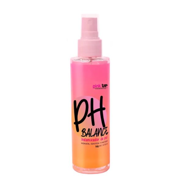 SKIN PH BALANCE PINK UP