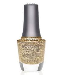 GLITTER/GOLD LACA 15ML