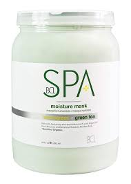 LEMONGRASS+GREEN TEA MOISTURE MASK 64OZ