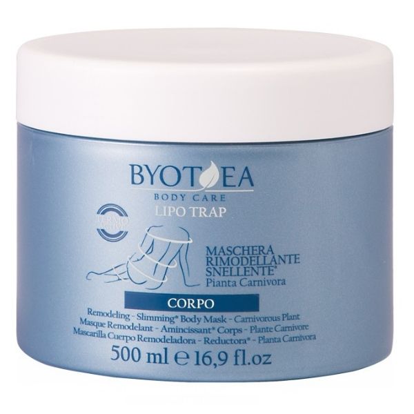 MASK  REMODELADORA-REDUCTURA 500ML