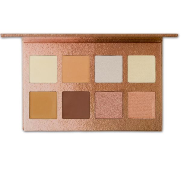 CONTOUR PALETTE GOC