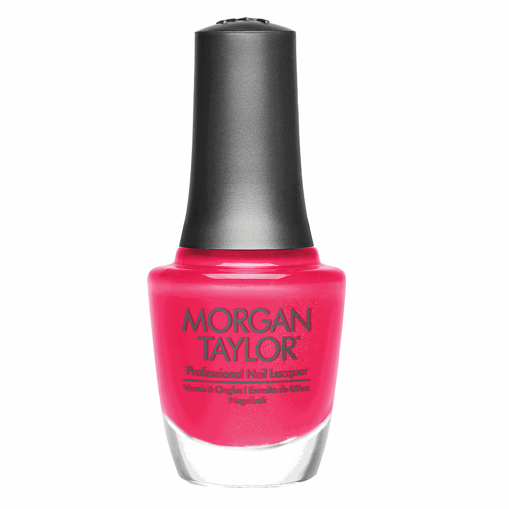 HIP HOT CORAL LACA 15ML