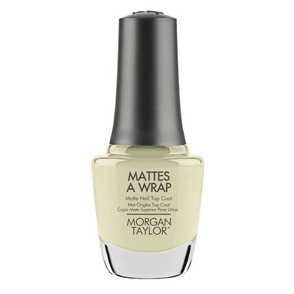 TOP COAT MATTES A WRAP 15ML