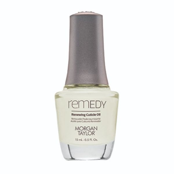 ESSENTIALS REMEDY CUTICLE OIL 15mL