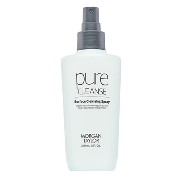 ESSENTIALS PURE CLEANSE BOTTLE 240mL