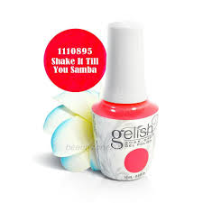 SHAKE IT TILL YOU SAMBA GEL 15ML