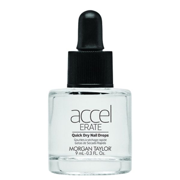 ESSENTIALS ACCELERTE DRYING DROPS 9mL