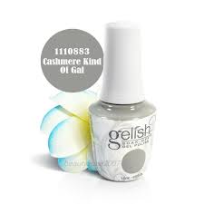 CASHMERE KIND OF GAL GEL 15ML