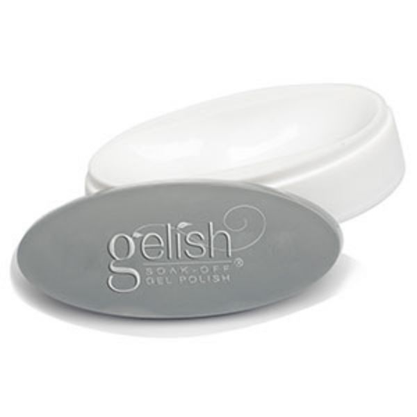 GEL DIP CONTAINER FRENCH MAN