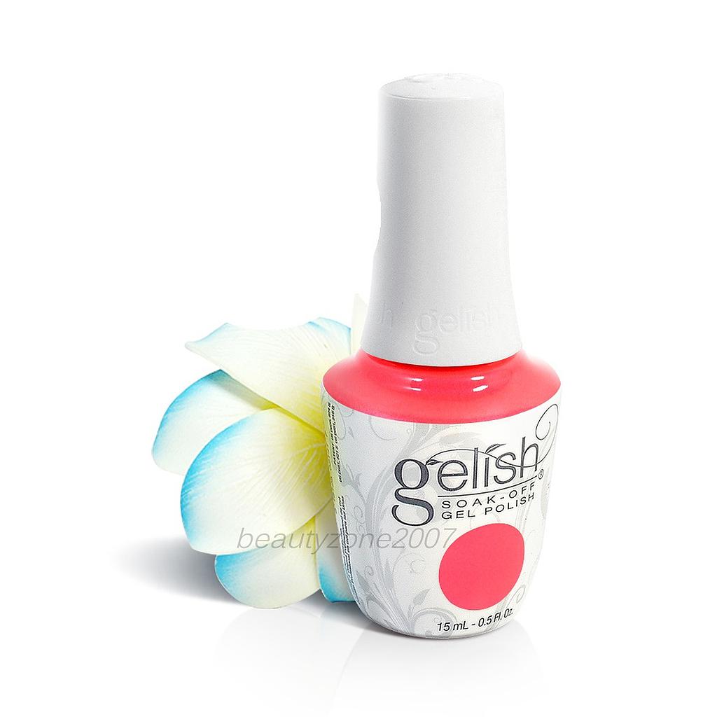 HIP HOT CORAL GEL 15ML