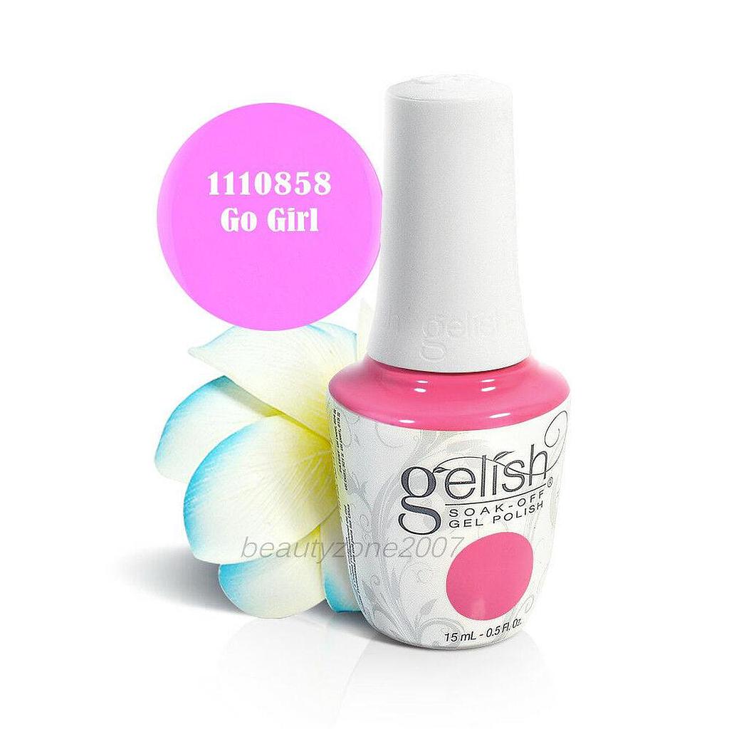 GO GIRL GEL 15ML