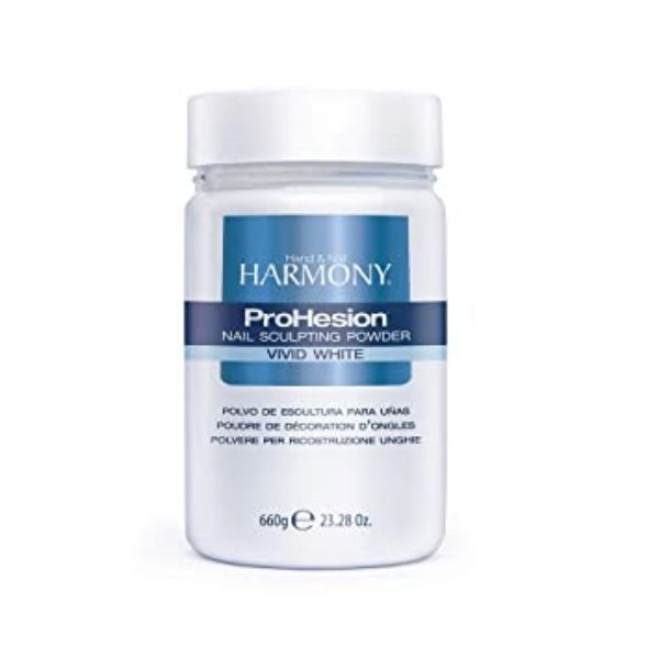 HARMONY PROHESION POWDER VIVID WHITE 23.28OZ