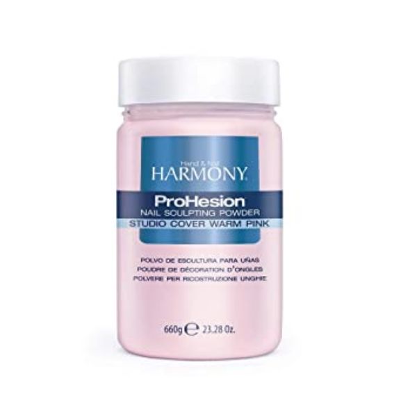 HARMONY PROHESION POWDER WARM PINK 23.28OZ