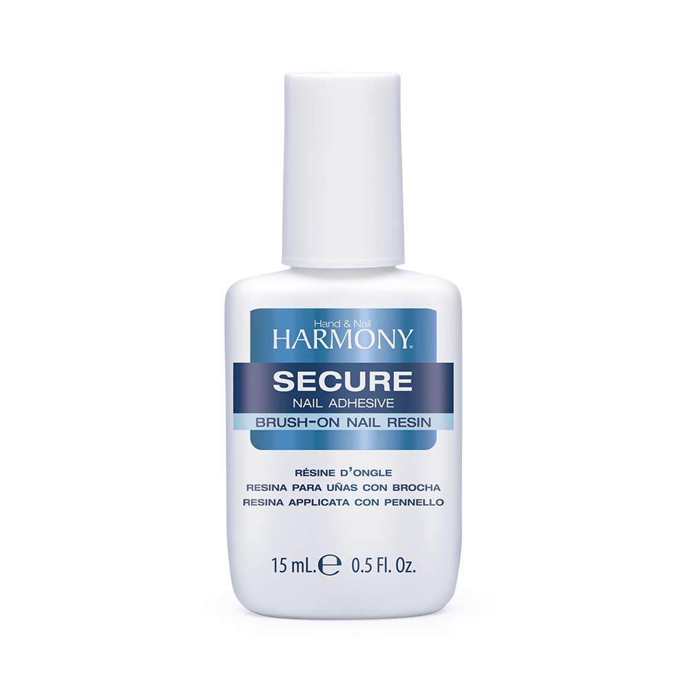 HARMONY SECURE NAIL GEL 15ML