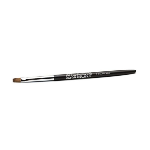 HARMONY SQUARE GEL BRUSH NO7