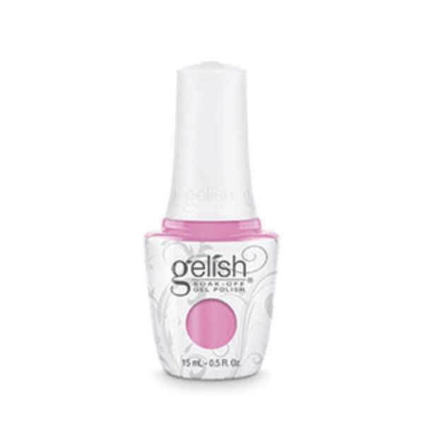 LOOK AT YOU PINK-ACHU GEL 15ML