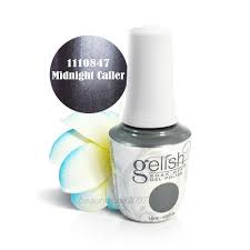 MIDNIGHT CALLER GEL 15ML