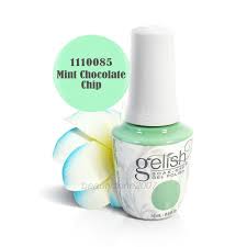 MINT CHOCOLATE CHIP GEL 15ML