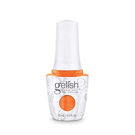 ORANGE CREAM DREAM GEL 15ML