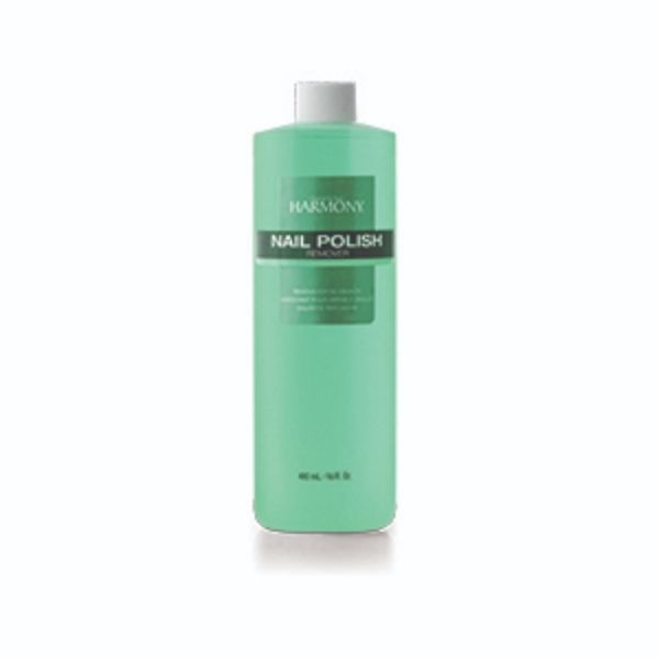 POLISH REMOVER 16OZ