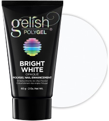 POLYGEL GEL BRIGHT WHITE 2OZ