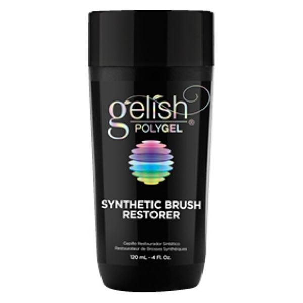 POLYGEL BRUSH RESTORER 4OZ