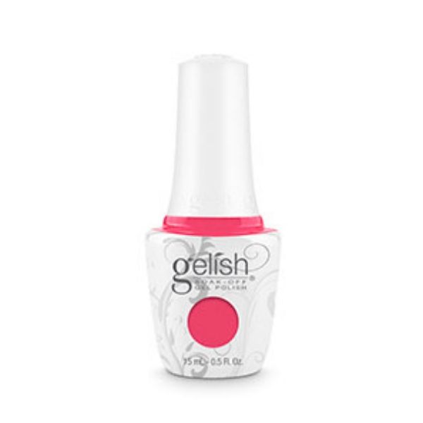 PRETTY AS PINK TURE GEL 15ML