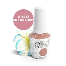 SHE'S MY BEAUTY GEL 15ML