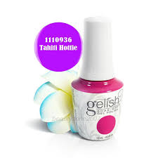 TAHITI HOTTIE GEL 15ML