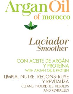 JADES ARGAN LACIADOR 2OZ