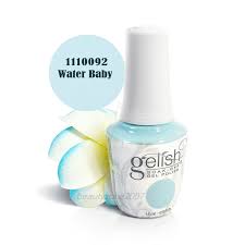 WATER BABY GEL 15ML