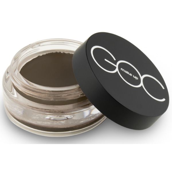 INFINITY BROWS GEL 02